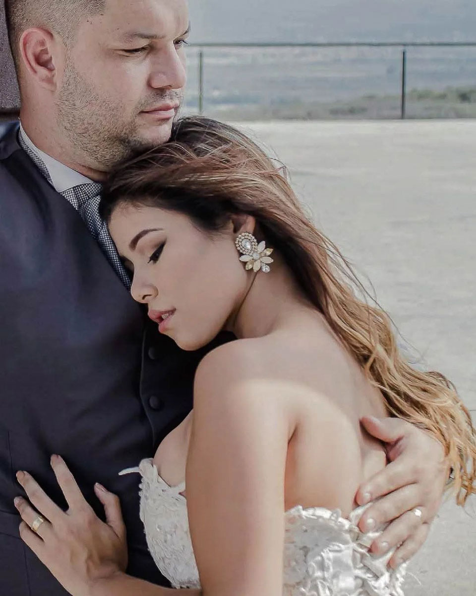 Humberto & Carmen — foto 10