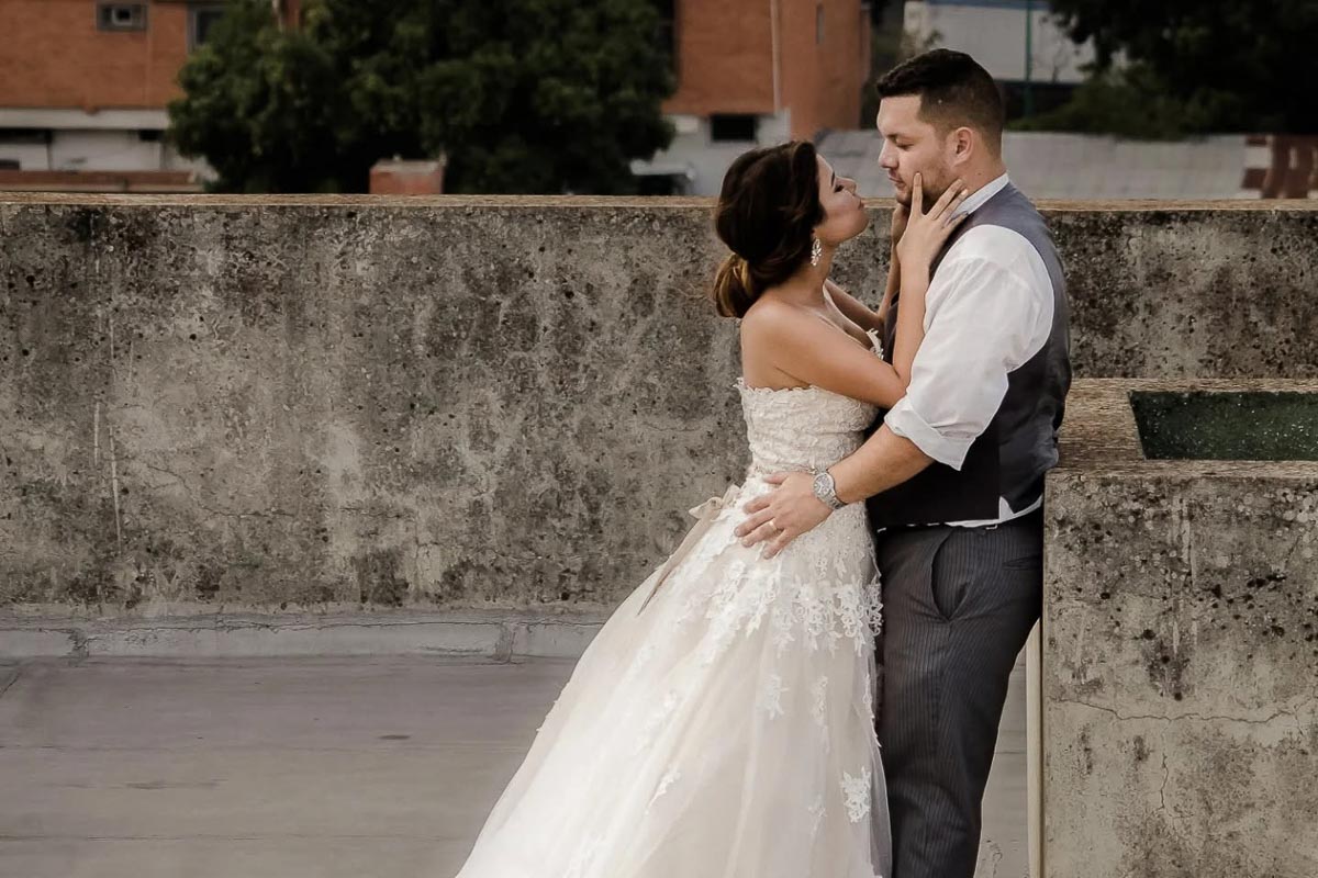 Humberto & Carmen — foto 9