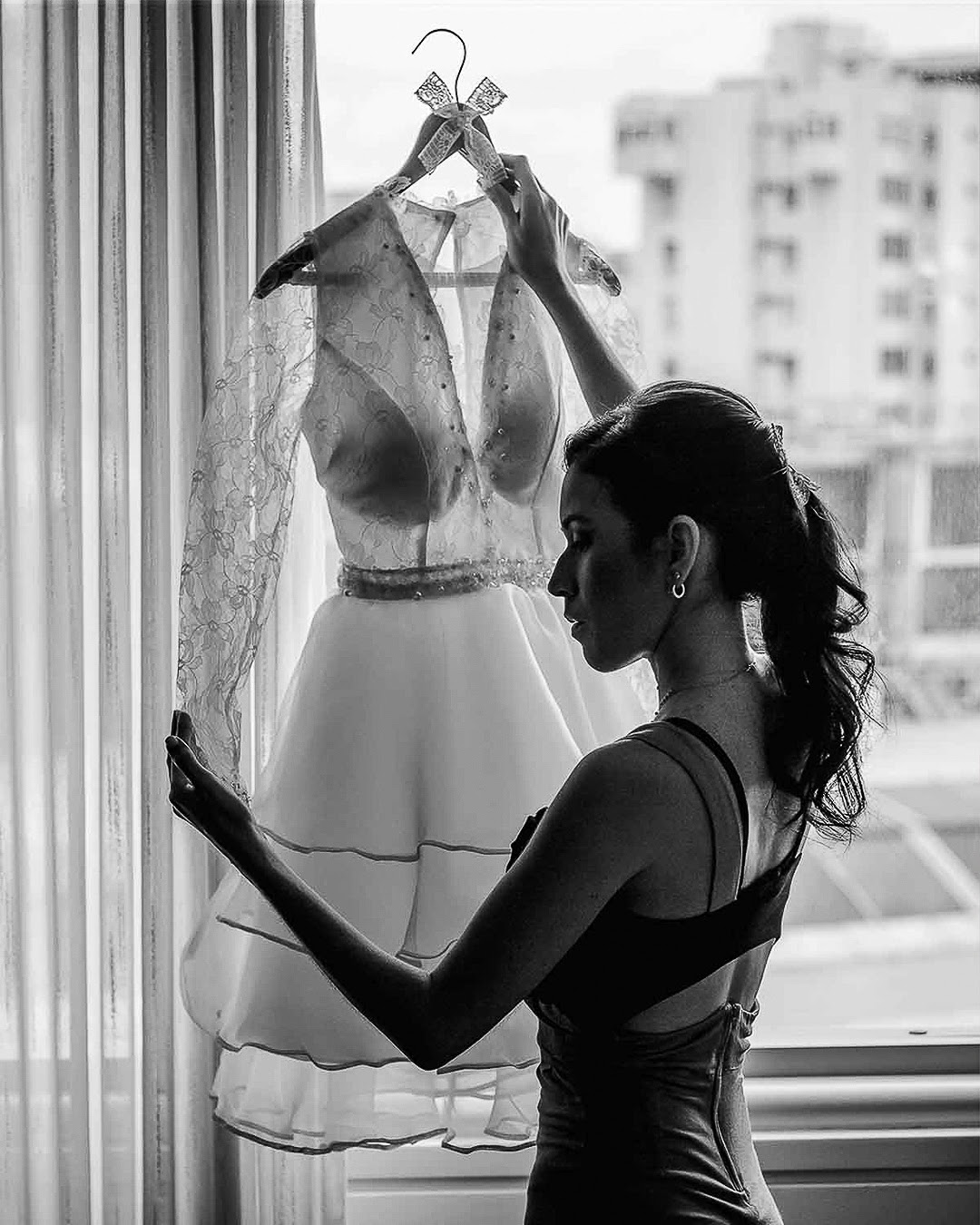 Javier & Alexandra — foto 1