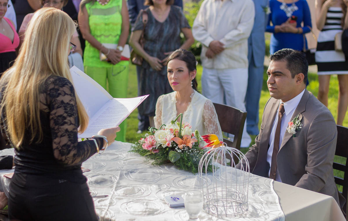 Javier & Alexandra — foto 5