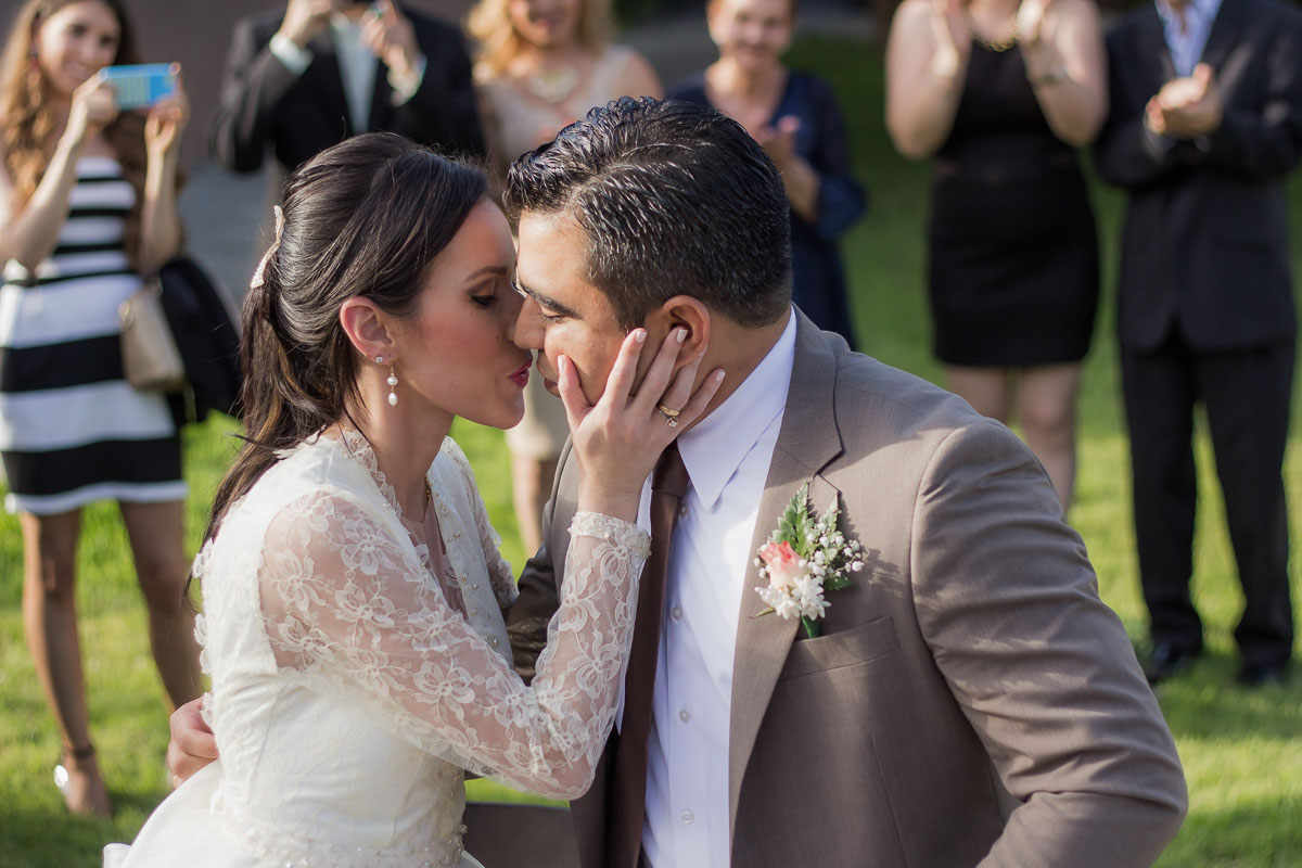 Javier & Alexandra — foto 6