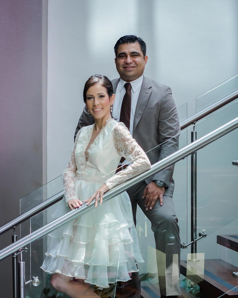 Javier & Alexandra — foto 8