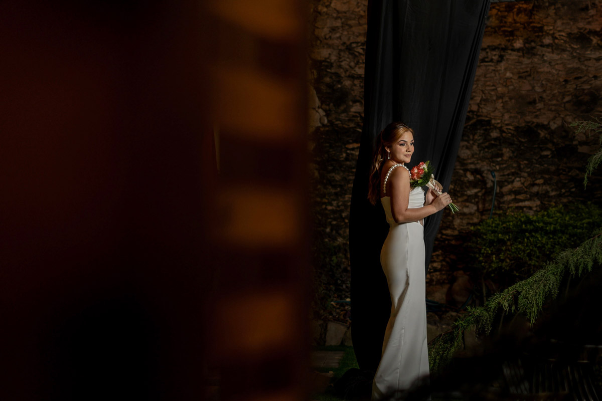 Leonel & Marina — foto 1
