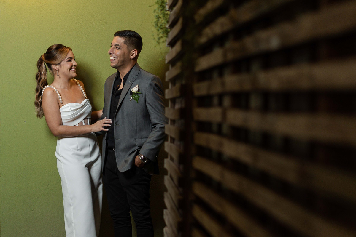 Leonel & Marina — foto 10