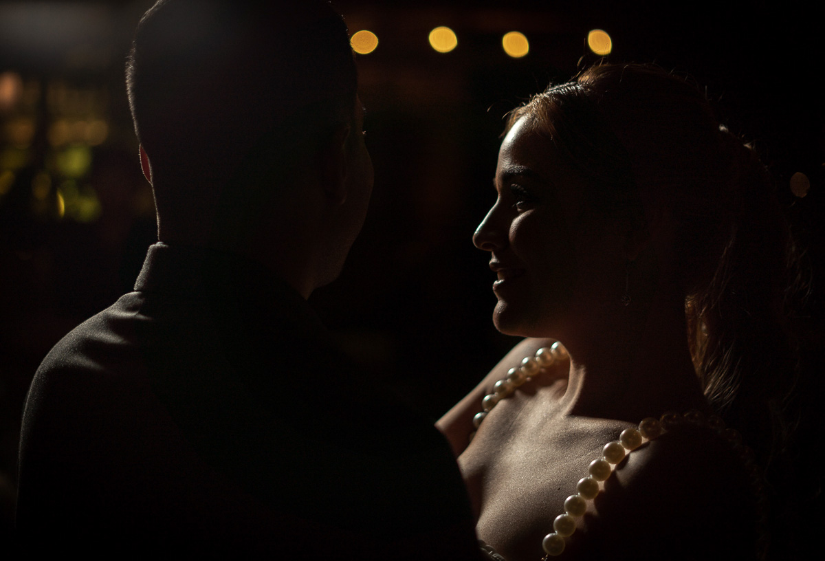 Leonel & Marina — foto 2