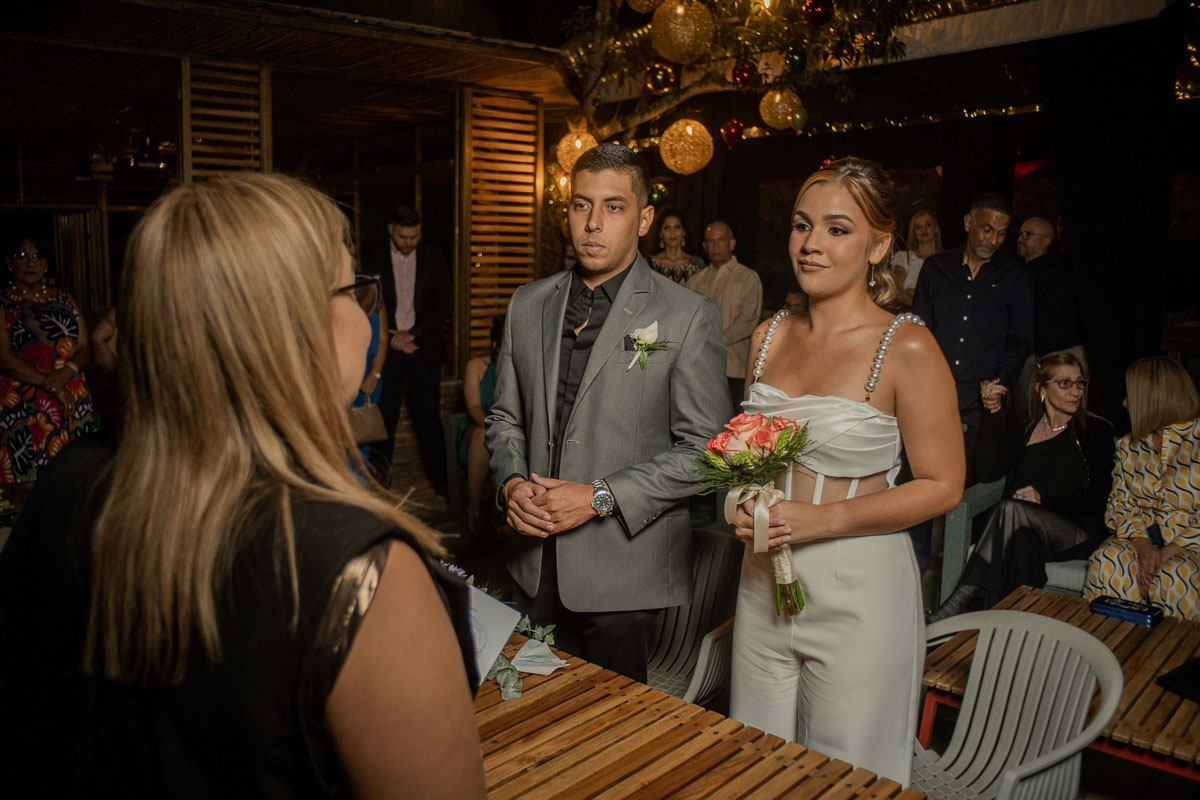Leonel & Marina — foto 3