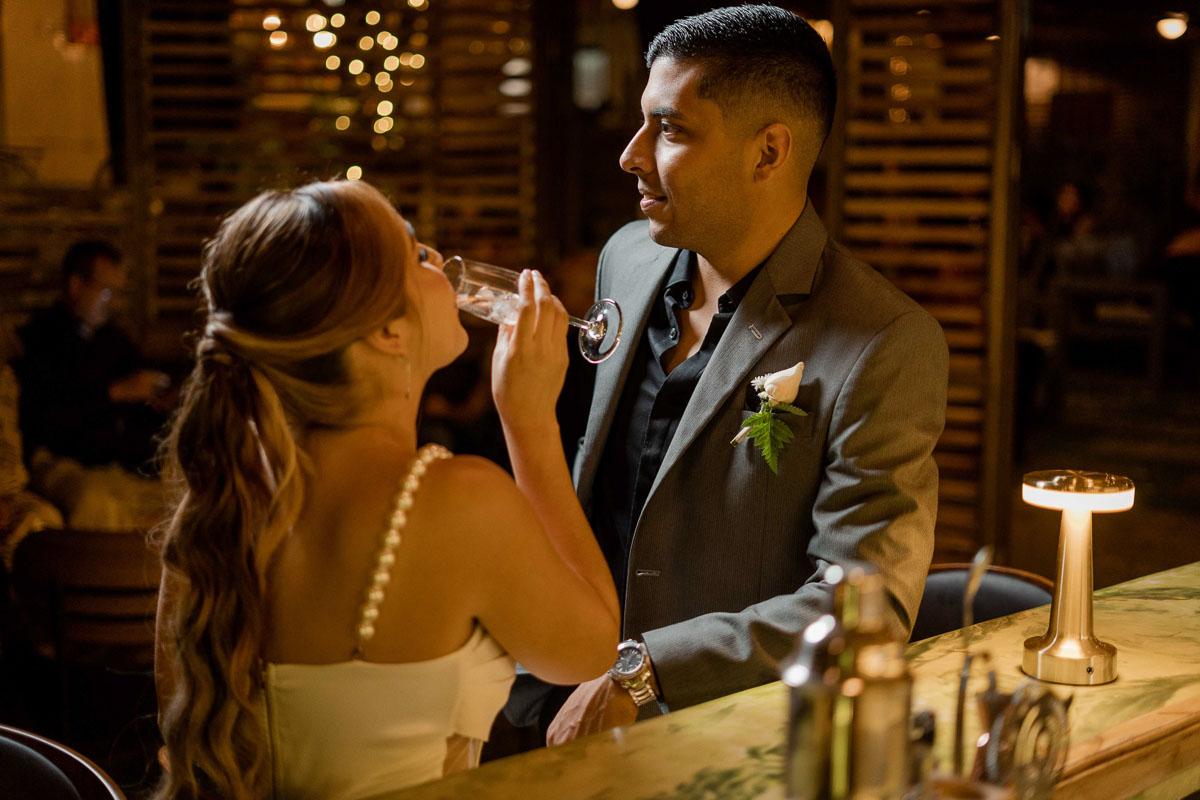 Leonel & Marina — foto 7