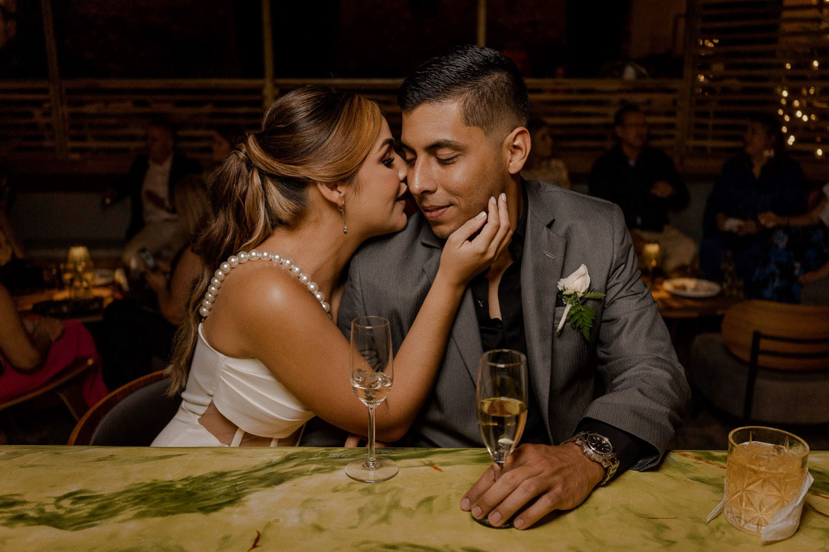 Leonel & Marina — foto 8