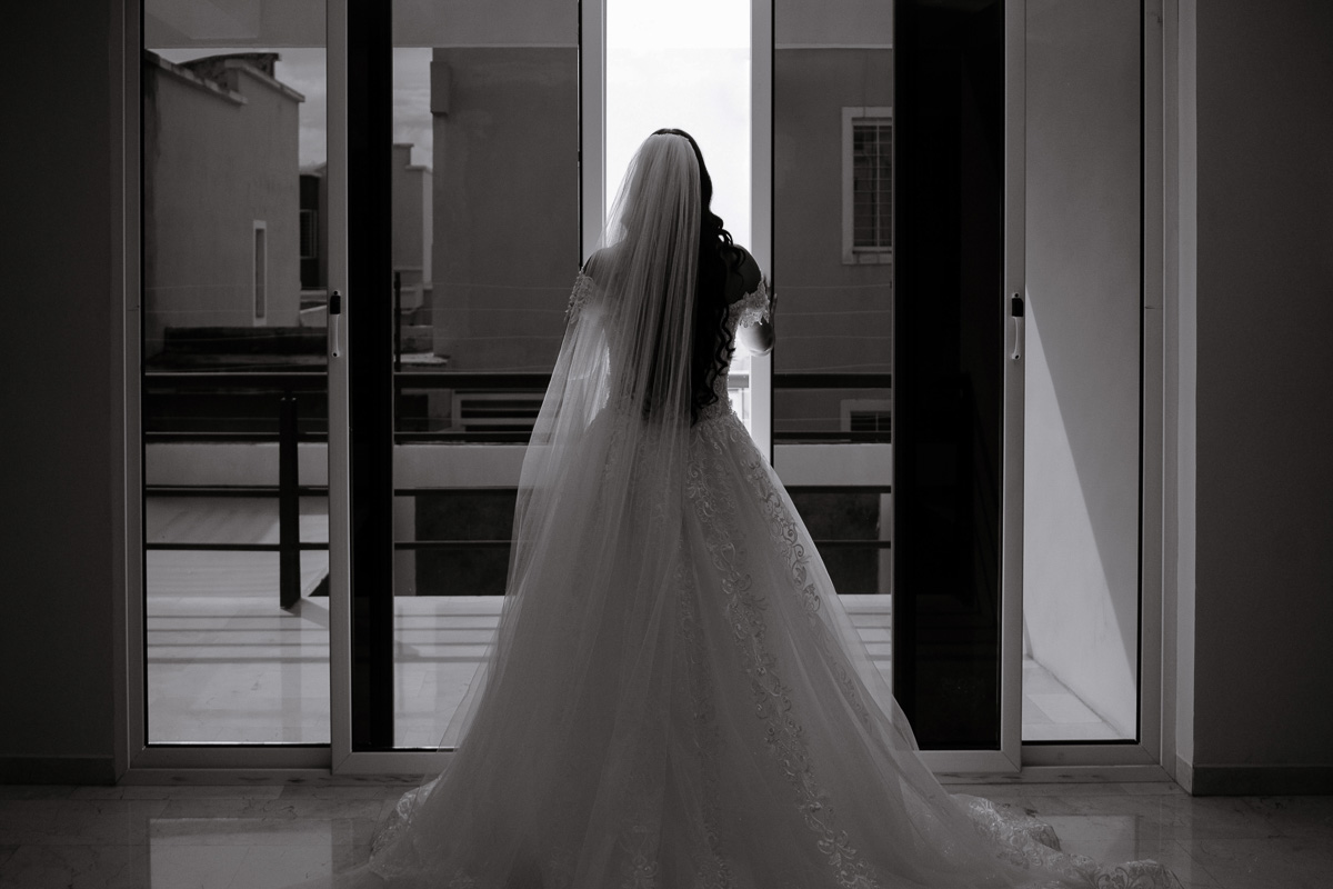 Luis & Diana — foto 1