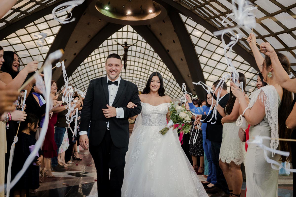 Luis & Diana — foto 10