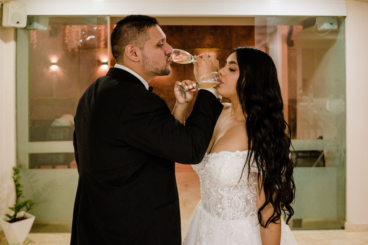 Luis & Diana — foto 11