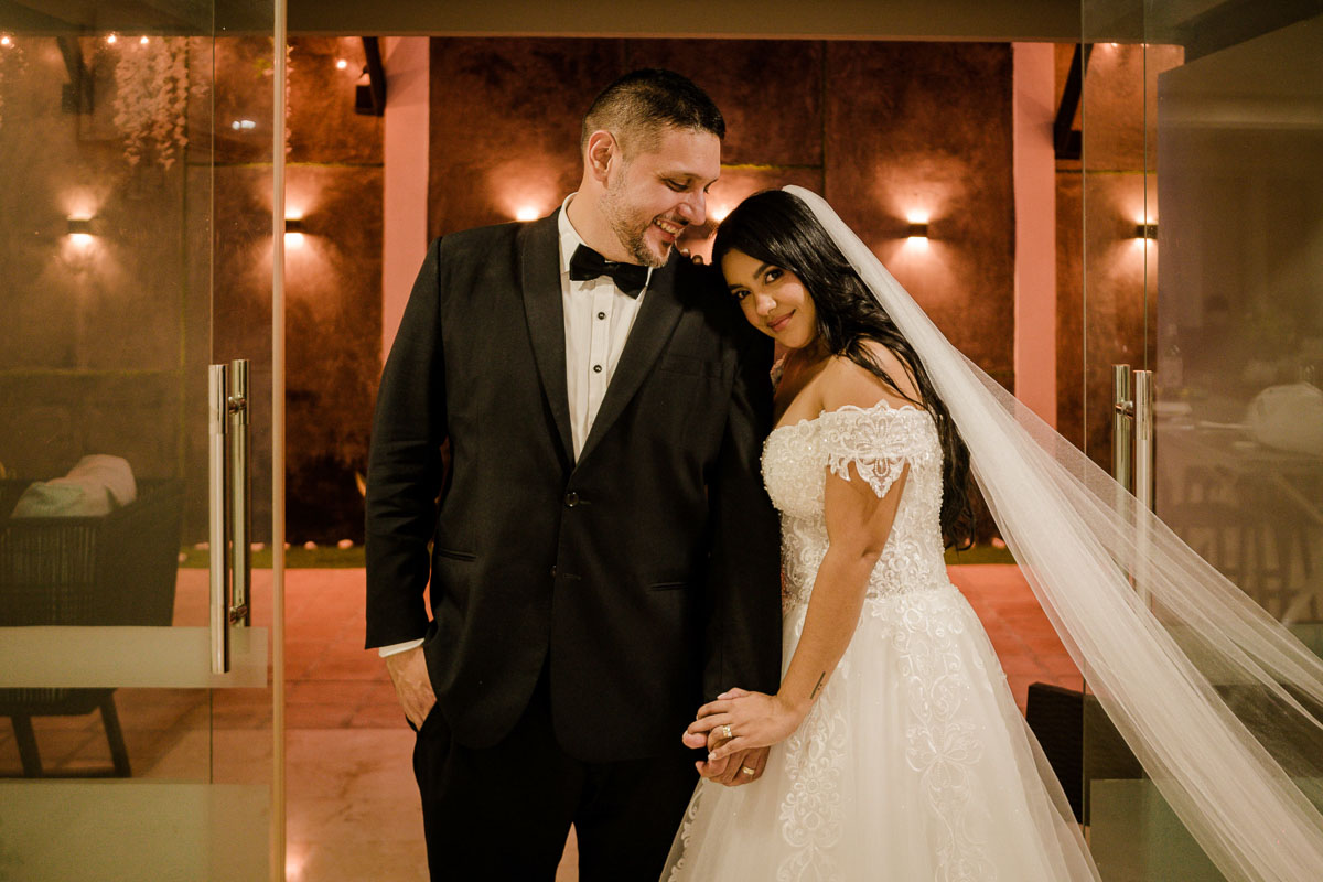 Luis & Diana — foto 12