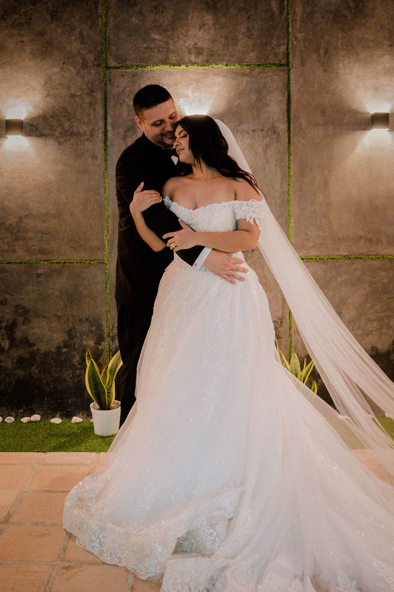 Luis & Diana — foto 13