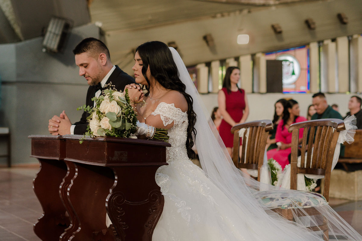 Luis & Diana — foto 6