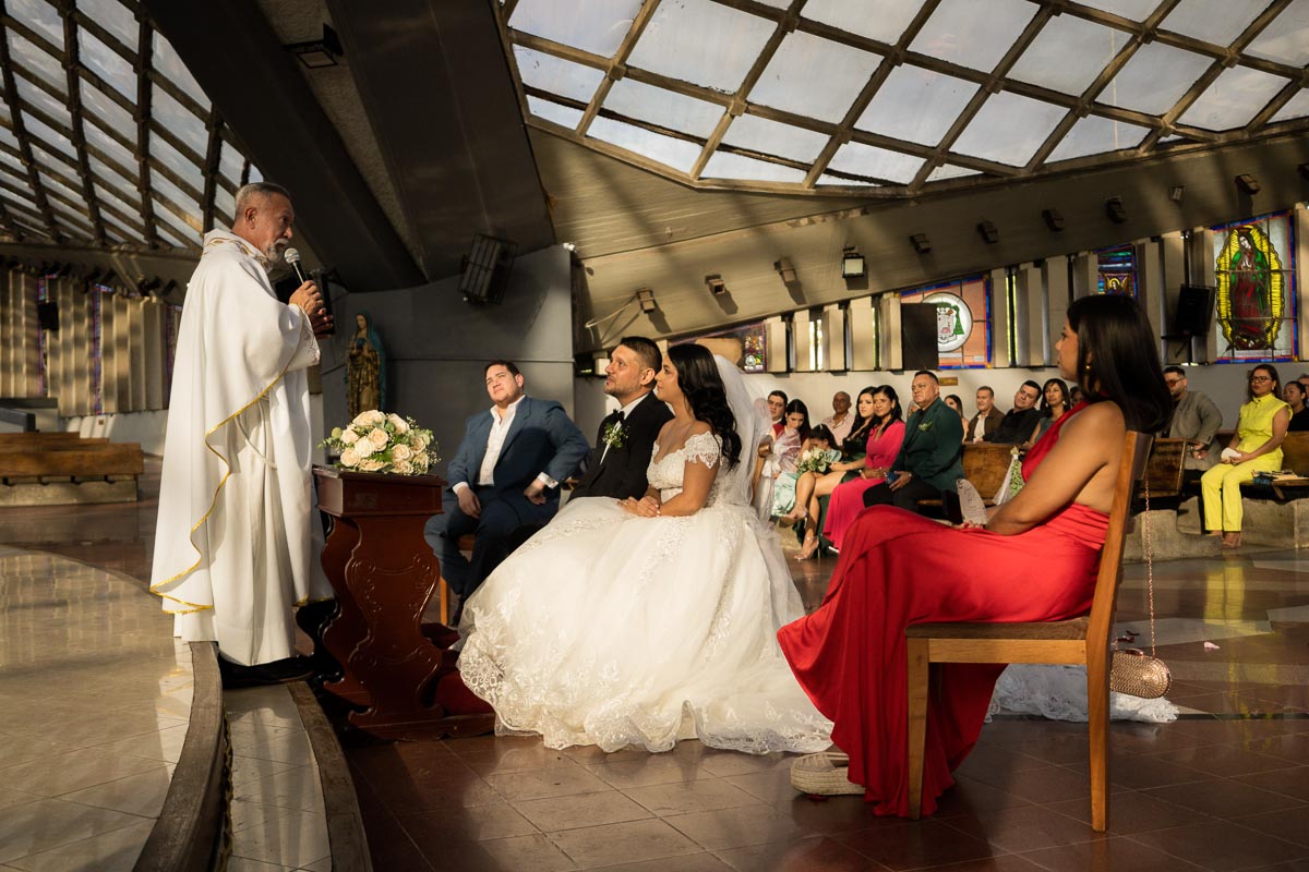 Luis & Diana — foto 7