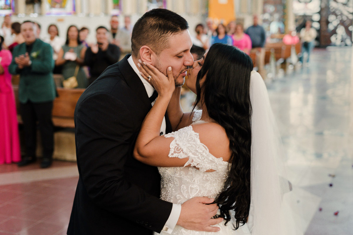 Luis & Diana — foto 9