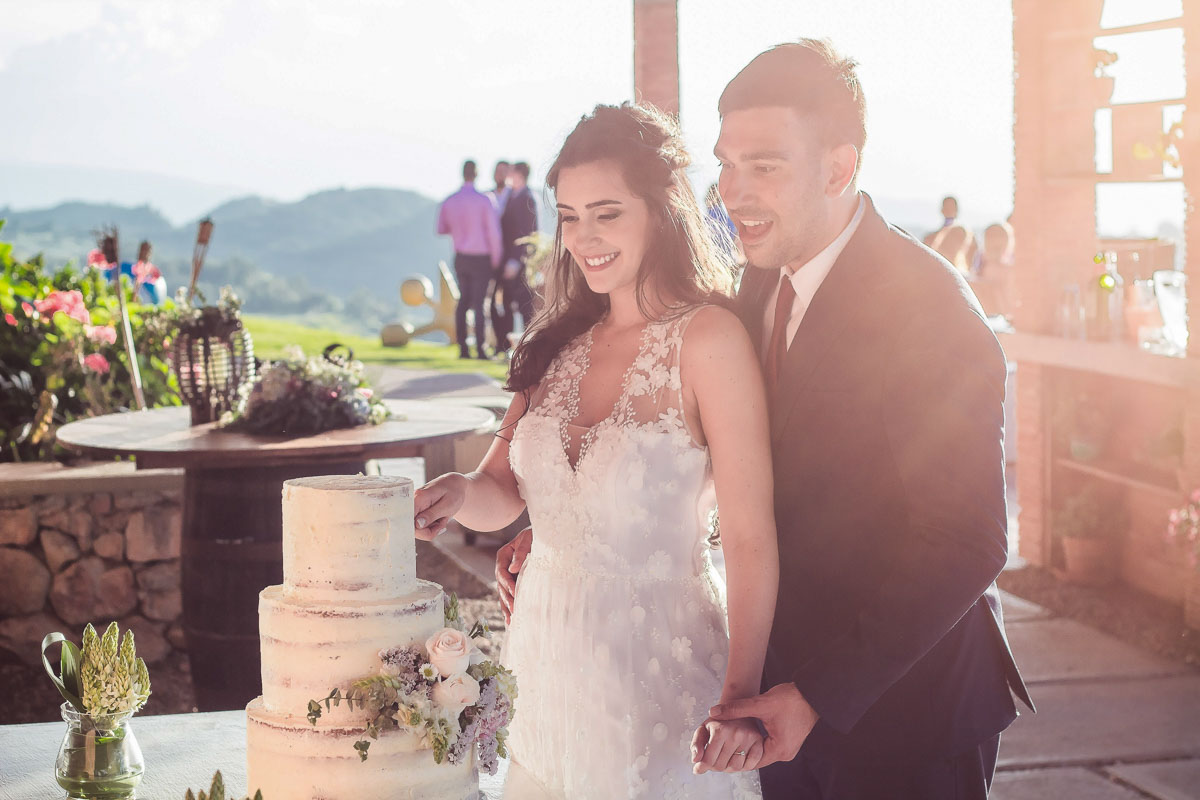 Roberto & Valentina — foto 11