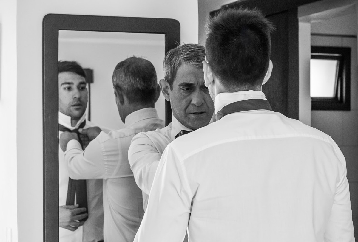 Roberto & Valentina — foto 3