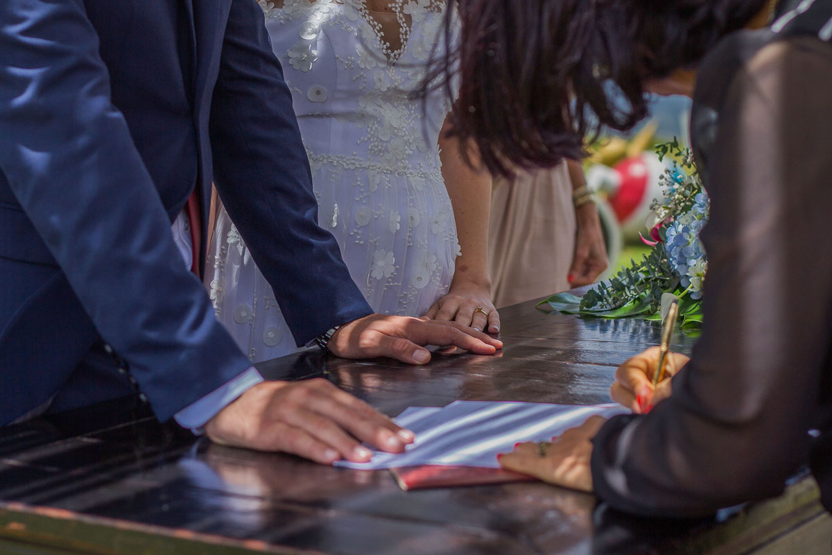 Roberto & Valentina — foto 6