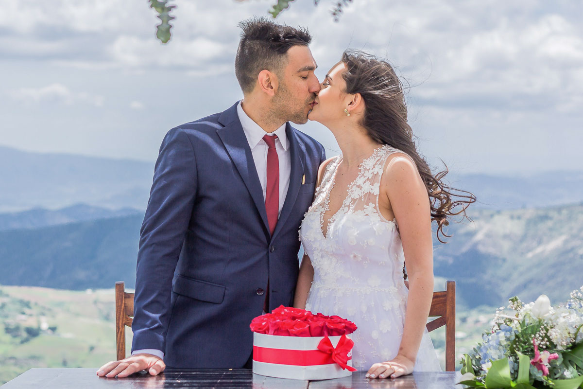 Roberto & Valentina — foto 9
